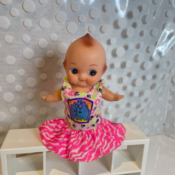 Vintage Kitsch ♥️😍Kewpie doll bundle (3) - Picture 2 of 16